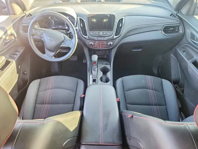 CHEVROLET EQUINOX RS 2024