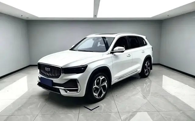 GEELY XINGYUE L PREMIUM 2023