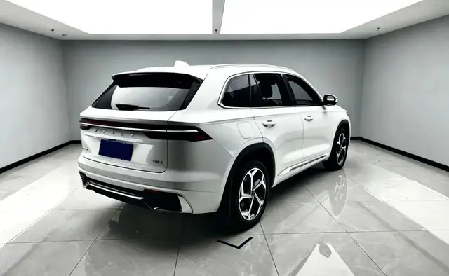 GEELY XINGYUE L PREMIUM 2023