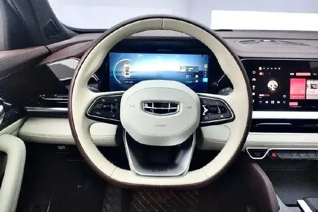 GEELY XINGYUE L PREMIUM 2023