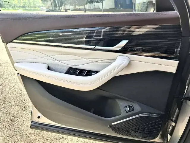 GEELY XINGYUE L 2022
