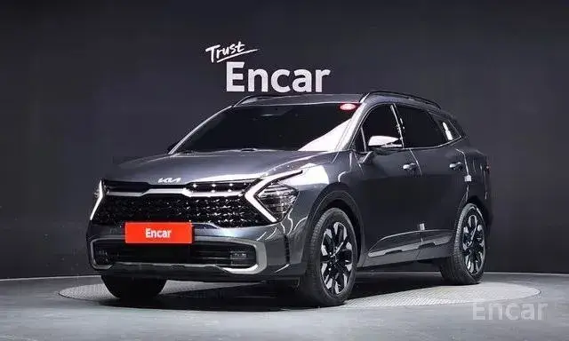 KIA SPORTAGE GRAVITY SPORTAGE NOBLESSE GRAVITY 2022