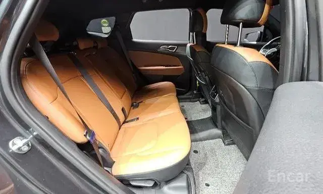 KIA SPORTAGE GRAVITY SPORTAGE NOBLESSE GRAVITY 2022