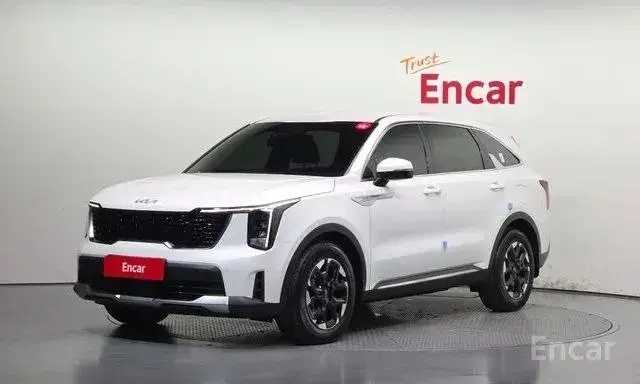 KIA SORENTO PRESTIGE 2023
