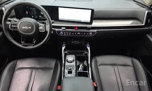 KIA SORENTO PRESTIGE 2023