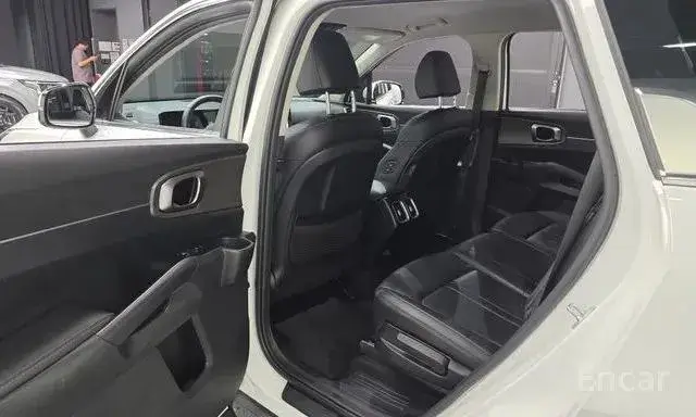 KIA SORENTO PRESTIGE 2023