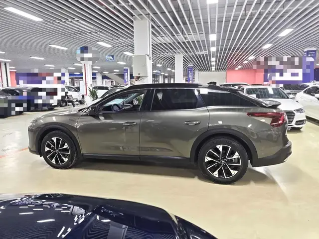 CITROEN C5X 2022
