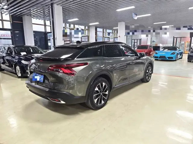 CITROEN C5X 2022