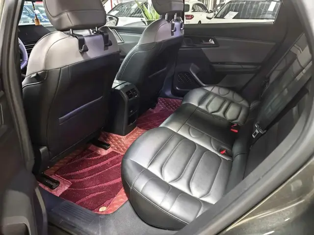 CITROEN C5X 2022