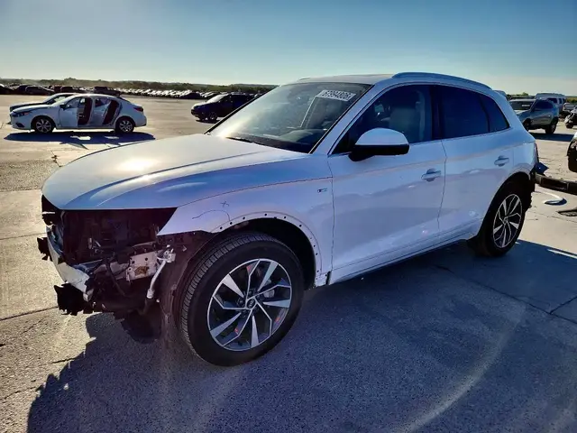 AUDI Q5 PREMIUM PLUS 2023