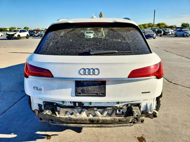 AUDI Q5 PREMIUM PLUS 2023
