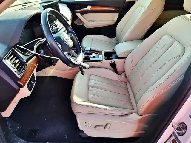 AUDI Q5 PREMIUM PLUS 2023