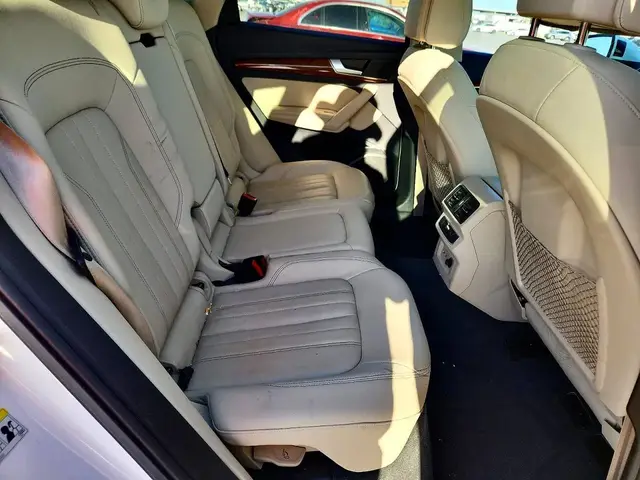 AUDI Q5 PREMIUM PLUS 2023
