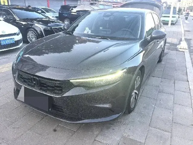 HONDA INTEGRA PHANTOM NIGHT TECH 2023