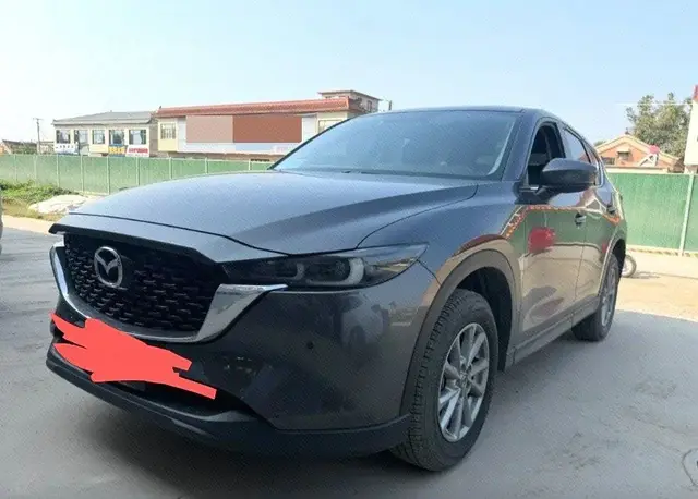 MAZDA CX-5 LUXURY 2023