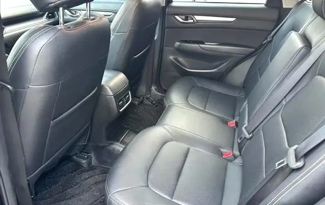MAZDA CX-5 LUXURY 2023