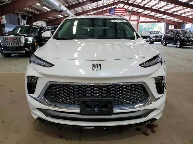 BUICK ENCORE AVENIR 2024