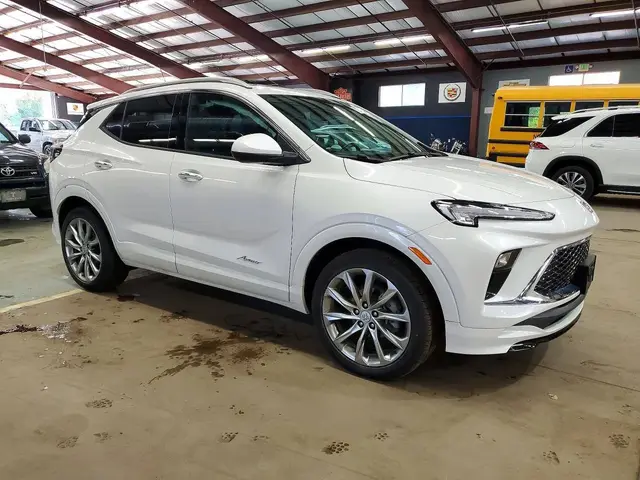 BUICK ENCORE AVENIR 2024