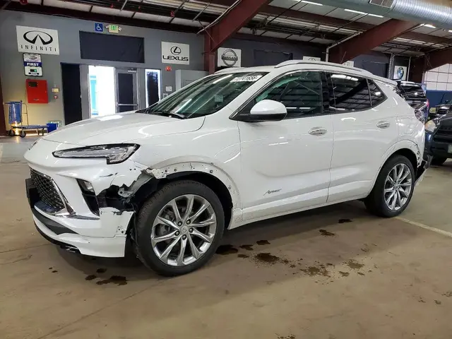 BUICK ENCORE AVENIR 2024