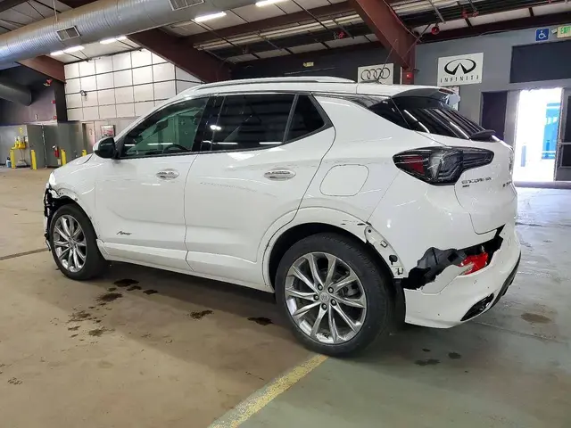BUICK ENCORE AVENIR 2024