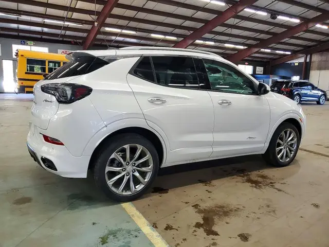 BUICK ENCORE AVENIR 2024