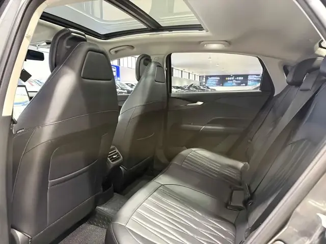 CHANGAN YIDAO BLUE WHALE NE 2023