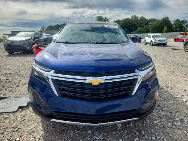 CHEVROLET EQUINOX LT 2023