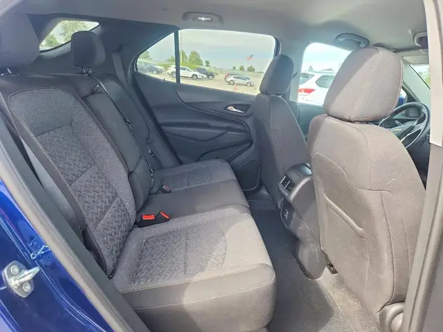 CHEVROLET EQUINOX LT 2023