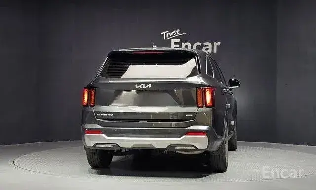 KIA SORENTO PRESTIGE 2024