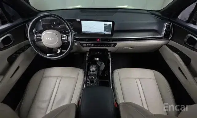 KIA SORENTO PRESTIGE 2024