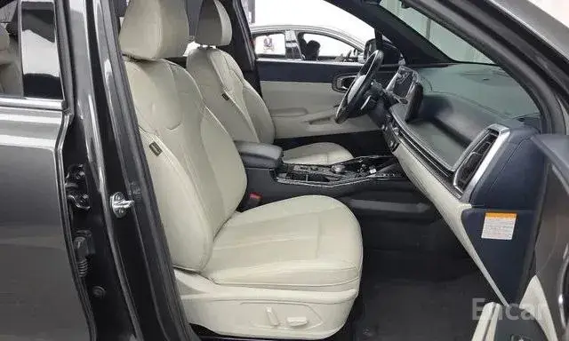 KIA SORENTO PRESTIGE 2024
