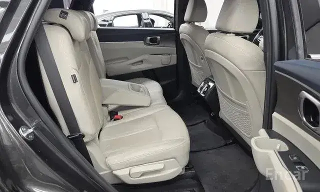 KIA SORENTO PRESTIGE 2024