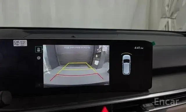 KIA SORENTO PRESTIGE 2024