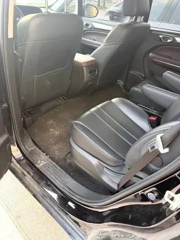 GAC TRIUMPCHI M6 LUXURY 2023