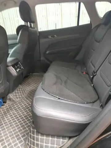 FORD EQUATOR SPORT 2023