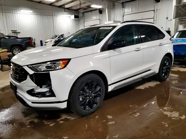 FORD EDGE SE 2022