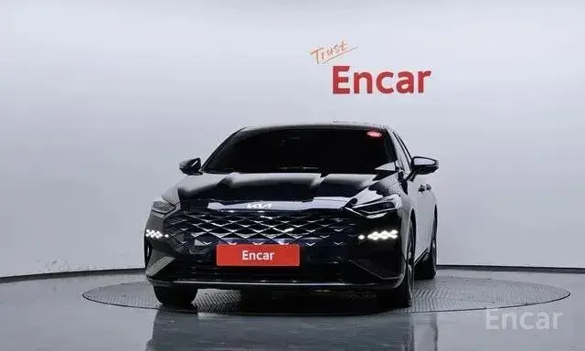 KIA K8 NOBLESSE 2022