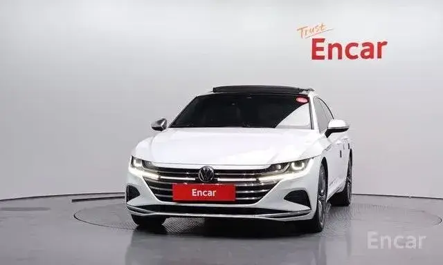 VOLKSWAGEN ARTEON PRESTIGE 2022