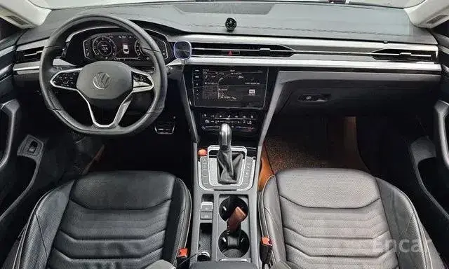 VOLKSWAGEN ARTEON PRESTIGE 2022