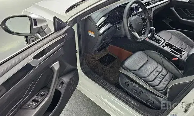 VOLKSWAGEN ARTEON PRESTIGE 2022