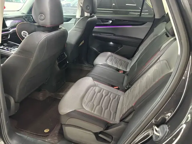 VOLKSWAGEN TERAMONT X PRESTIGE 2022