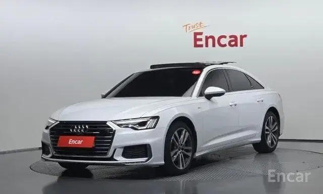 AUDI A6 PREMIUM 2022