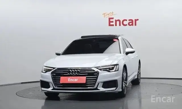 AUDI A6 PREMIUM 2022