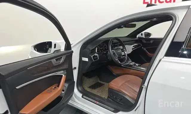 AUDI A6 PREMIUM 2022