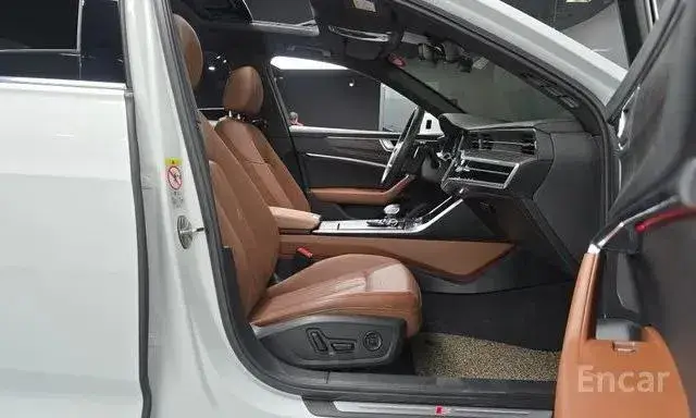 AUDI A6 PREMIUM 2022