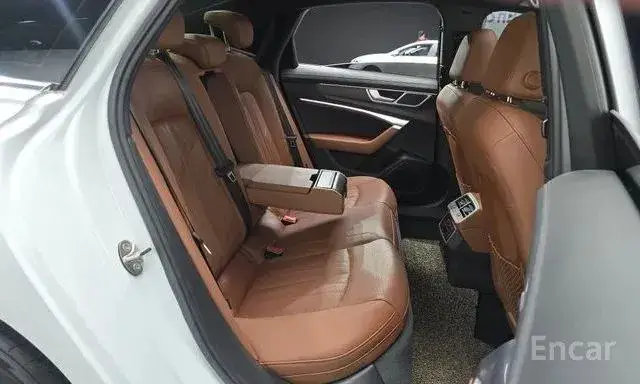 AUDI A6 PREMIUM 2022