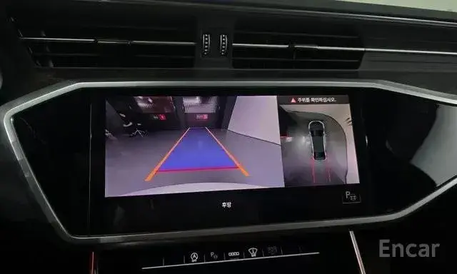 AUDI A6 PREMIUM 2022