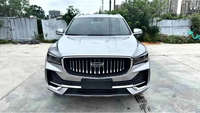 GEELY XINGYUE L 2022