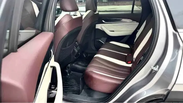 GEELY XINGYUE L 2022