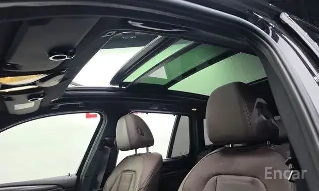 BMW X3 XDRIVE20I M-SPORT 2023